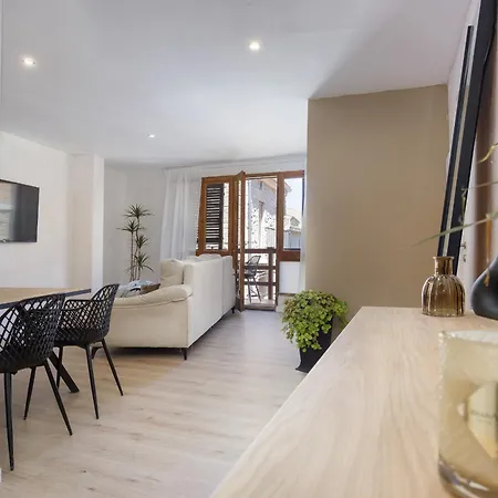 Apartamento Terres De Ponent *