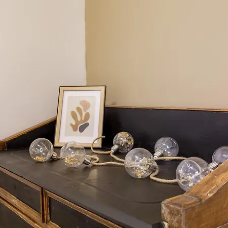 Apartamento Terres De Ponent *