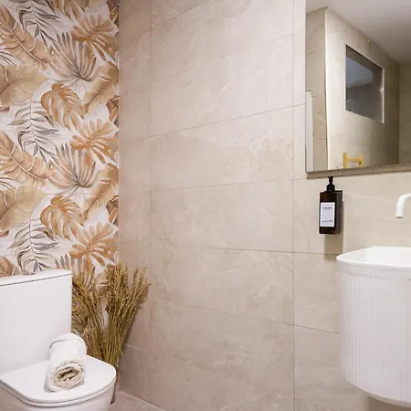 Apartamento Terres De Ponent