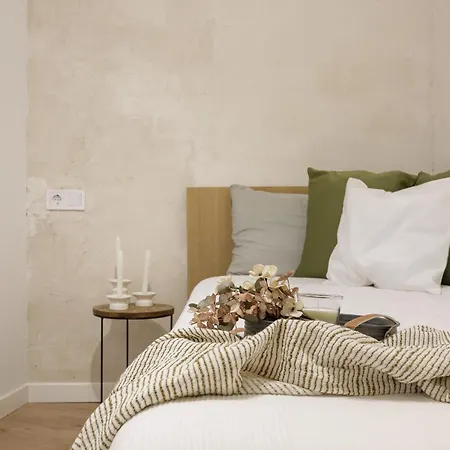Apartamento Terres De Ponent *