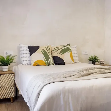 Apartamento Terres De Ponent *