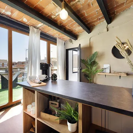 Terres De Ponent Apartamento Castellsera